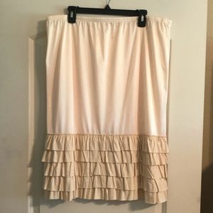 Nuggles Slip Extender